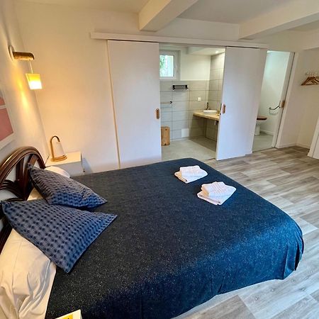 La Cordilliere Hotel Laveraet ภายนอก รูปภาพ
