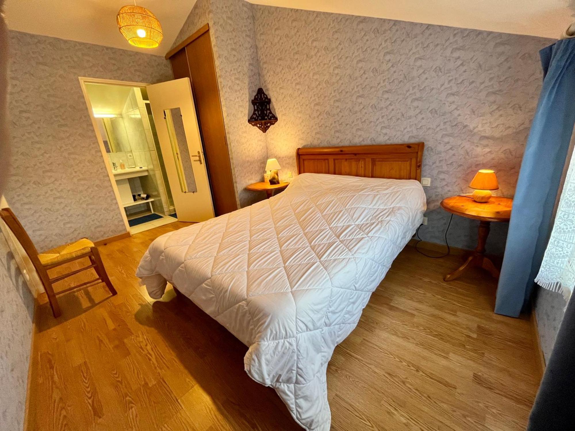 La Cordilliere Hotel Laveraet ภายนอก รูปภาพ