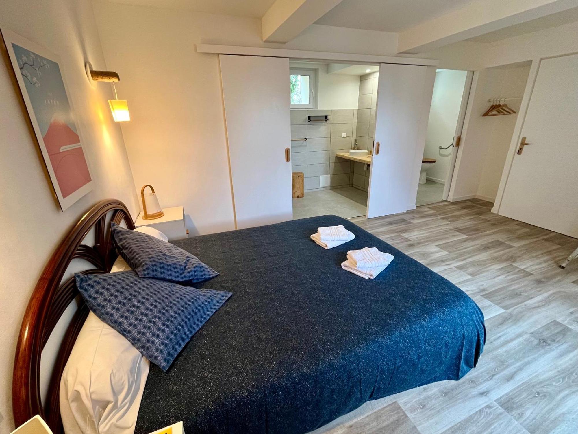La Cordilliere Hotel Laveraet ภายนอก รูปภาพ