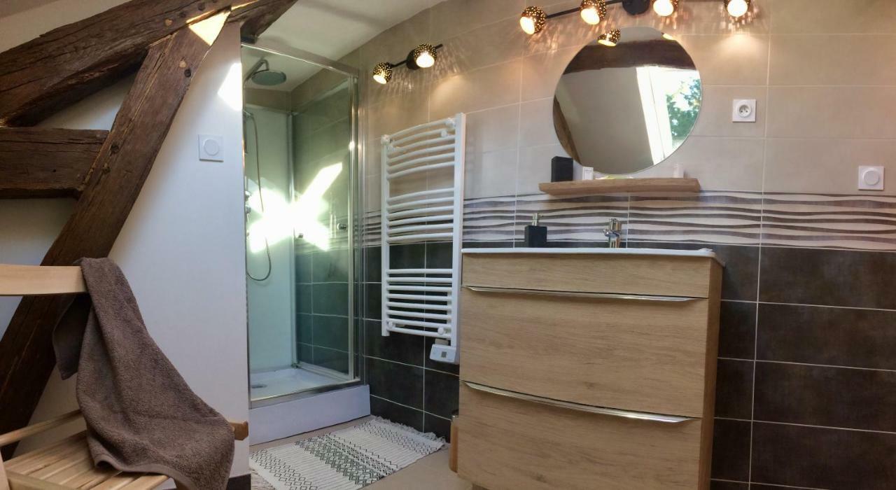 La Cordilliere Hotel Laveraet ภายนอก รูปภาพ